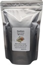 Hawthorn - Crataegus laevigata Loose Leaf & Flower C/S από 100% Φύση (8 oz)