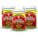 3 Pack, Nitric Oxide Booster Powder – L-αργινίνη 5,200mg + L-Citrulline 1.200mg – Καρδιακή Υγεία Ποτό Mix - Υγεία της καρδιάς, ροή αίματος, ενέργεια, αντοχή - L-αργινίνη σκόνη, Berry Γεύση