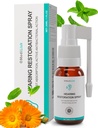 Hearing Restoration Spray – Earwax Cleaning & Ear Care Solution | Free from Harsh Chemicals, Gentle for Sensitive Ears | Easy Spray Application, 1 Fl.Oz