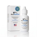 NailRENEW Αντιμυκητιασική - Επαγγελματική δύναμη, Compliant Fungus θεραπεία για τα δάχτυλα των ποδιών, αποχρωματισμένα ή Brittle νύχια (1 μπουκάλι)