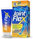 JOINTFLEX Pain Relief Cream with Turmeric, Arthritis Pain Relief, Joint Pain Relief, 3 Ounce Tube