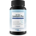 Pro Ear Quietum Plus - Natural Ear Support Supplement to Promote Health Auditory System - Aid Inner Ear & Middle Ear Health - Support Reduced Ear Ringing & Buzzing - Hearing Soundful Daily