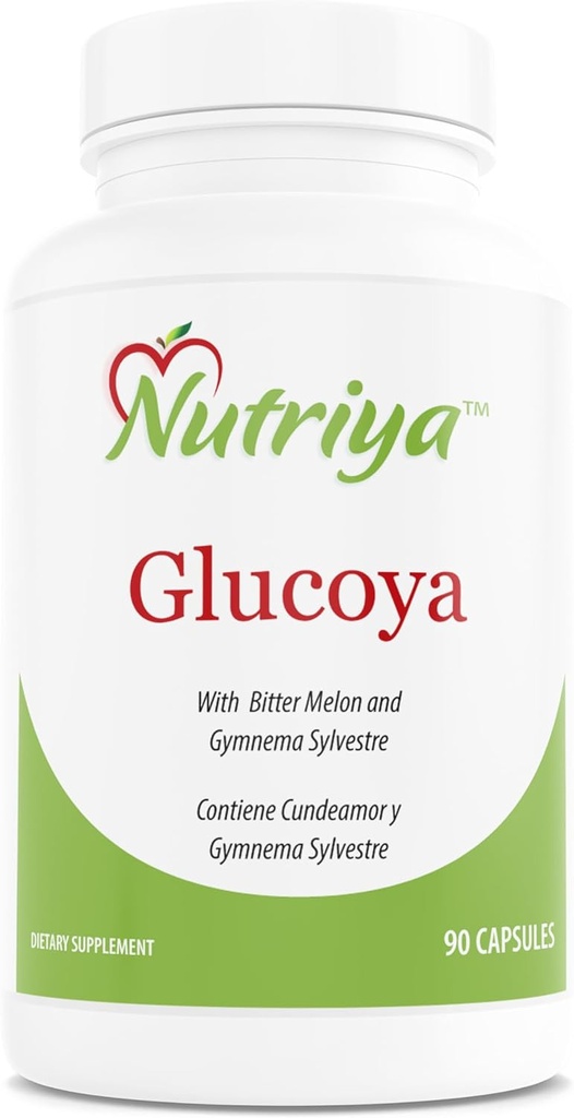 Nutriya Glucoya