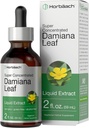 Horbäach Damiana Leaf Herb Tincture 