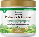 NaturVet – Προηγμένα Προβιοτικά & Ένζυμα - Plus Vet Strength PB6 Probiotic 