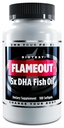 Biotest Flamout 5X DHA ιχθυέλαιο, 60 εξυπηρετούν - 4200mg Omega-3-180 Softgels