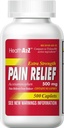 HealthA2Z® Extra Strength Pain Reliver 