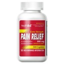 HealthA2Z® Extra Strength Pain Reliver 