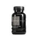 DAVINCI Labs Adipo-Leptin Οφέλη Συμπλήρωμα διατροφής - Υποστήριξη ισορροπίας ορμονών & Μεταβολισμός Υποστήριξη με εκχύλισμα πράσινου τσαγιού, εκχύλισμα πράσινου Coffee Bean & More* - 60 κάψουλες χορτοφαγικής (30 υπηρεσίες)