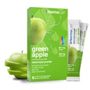 NormaLyte Αλάτι στοματικής ενυδάτωσης - Συσκευασία των 6 (Apple) 