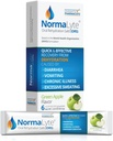 NormaLyte Oral Rehydration Salts- Pack of 6 (Apple) | Energy Supplements, Electrolytes Packets, Potassium Supplement, Hydration Sachet, No Preservatives, Vegan, Dehydration
