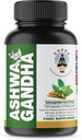 XTRAKT Ashwagandha Συμπληρώματα Ισοδύναμο 10.000mg - 120 Ashwagandha Vegan Κάψουλες - Βιολογικό Ashwagandha σκόνη και Root Extract Κάψουλες - Supplement ανακούφισης στρες, Mood Enhancer - 4 Μήνες προσφοράς