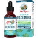 MaryRuth Organics Chlorophyl Liquid Drops 