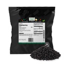 Frontier Co-op Dried Elderberries, European Whole - Non-GMO Elderberry Dried Fruit for Powder, Tea, Immune Support - Kosher | 16 Ounce (Pack of 2)