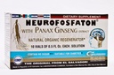 Neurofosfaton με εκχύλισμα Panax Ginseng - Υγιέστερη λειτουργία του εγκεφάλου - 10 φιαλίδιαY