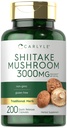Carlyle Shiitake Mushroom Extract 