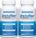 Instaflex Advanced Joint Support Nutritional Supplement Castule with Doctor Formated Joint Relief Supplement, Featuring UC-II Collagen & 5 Other Joint Discomfort Fighting Ingredients, 60 Ct