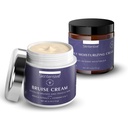 SKINTENSIVE Hydrating Cream Bundle – Ενυδατική Φροντίδα για το Ξηρό, Ευαίσθητο Δέρμα – Καθημερινή Χρήση για Πρόσωπο, Χέρια & Σώμα – (4oz Καθένα)