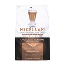 Syntrax Nutrition Micellar Creme, Fresh, Native Micellar Casein, Chocolate Milkshake, 2 lb