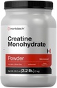 Horbäach Creatine Monohydrate Powder 