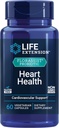 Life Extension FLORASSIST® Probiotic Heart Health, Lactobacillus reuteri 30242, προωθεί την υγεία της καρδιάς και ήδη υγιή επίπεδα χοληστερόλης, χωρίς γλουτένη, μη ΓΤΟ, χορτοφάγους, 60 κάψουλες