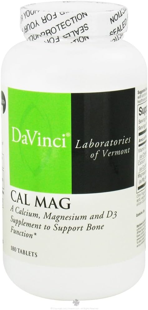 Cal- Mag 180 δισκία