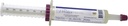 Υαλογικό Hyalun PRO Gel – Hyaluronic Acid Joint Supplement – Προ & Post Event Booster – 30cc Equine Syringe Oral – 3 Full Administrations Hyalun 100mg Pure Hyaluronic Acid (HA)