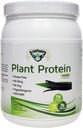 Πρωτεΐνη φυτών (Premium Blend) - Χωρίς σόγια, Hypoallergenic, No Grit (Feature Omega 3 Rich Sacha Inchi και Chia) - 1.1 lb (510G) - Σοκολάτα
