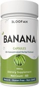 Banana Fruit Capses 500mg 