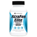 Atrafen Elite - Professional Strength Diet Aid που υποστηρίζει τη διαχείριση βάρους, προωθεί την ενέργεια και βοηθά να καταπιέζει τα τρόφιμα Cravings & Appetite. Συμπλήρωμα διατροφής. 60 χάπια.