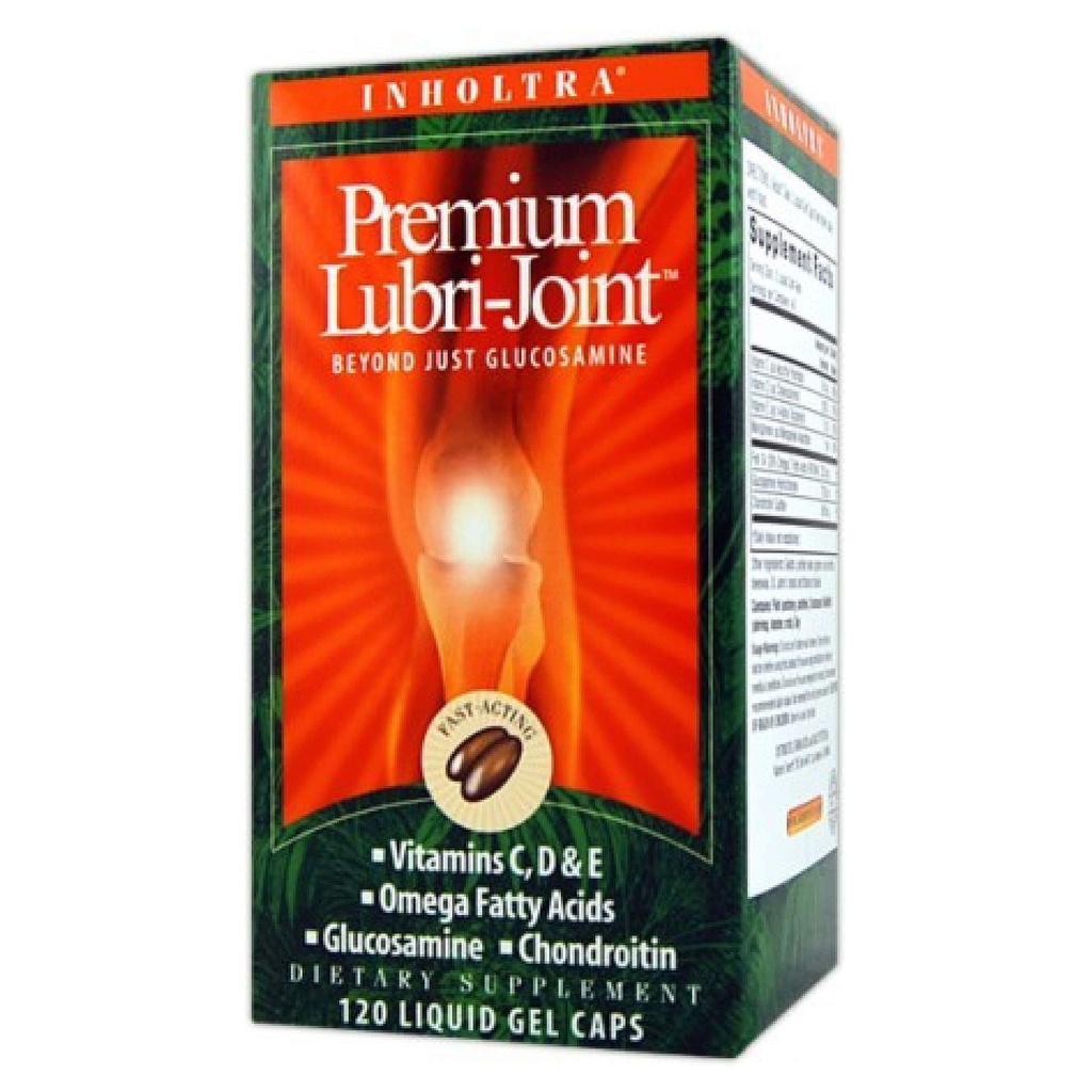Liquid Softgels - 120 Υγρά Softgels