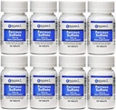 Σιδηρούχο θειικό σίδηρο 325 mg Γενόσημο για Feosol 100 δισκία PACK των 8