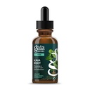 Gaia Herbs Kava Root Extra Strength - Βοηθά στη διατήρηση της αίσθησης της φυσικής ηρεμίας, χαλάρωσης, * και συναισθηματική ευεξία Κατά τη διάρκεια των καιρών του στρες - Φτιαγμένο με ευγενή Kava Cultivars - 1 Fl Oz (20-Ημέρα προσφοράς)