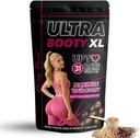 Maximize Your Booty Growth - Aguaje + Black Maca Root Powder Achieve Your Dream Curves in Weeks - 31-Day Supply (4.9 Oz)