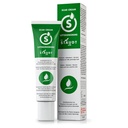 STAUDT Premium Scar Cream - προηγμένη φόρμουλα με βιταμίνη Ε, μέλι, υαλουρονικό οξύ & σιλικόνη - εντατική επούλωση των Old & New Scars, χειρουργική, εξανθήματα, ακμή, εγκαύματα, C-τμήμα, Stretch Marks, Eczema