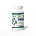 Prescript-Assist Prescipt-Assist Prebiotics & Probiotics για την Digestive & Immune Health. 28 Strains Microflora με βάση το έδαφος - Vegan, υποστηρίζει την αποκατάσταση των μυών & την υγεία των ούρων, 90 κάψουλες