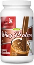 Whey Protein Powder Dairy Cholov Yisroel Creamy Chocolate -2Lbs.