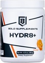 Hydr8+ Ενυδατική & Βιταμίνη σε σκόνη 