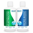 BEAM Minerals Micro-Boost και ηλεκτρολύση Advanced Set 