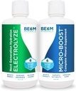 BEAM Minerals Micro-Boost και ηλεκτρολύση Advanced Set 