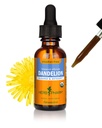 Βότανο Pharm Certified Organic Dandelion Liquid Extract για τον καθαρισμό και την αποτοξίνωση, Glycerite χωρίς αλκοόλ, 1 Fl Oz