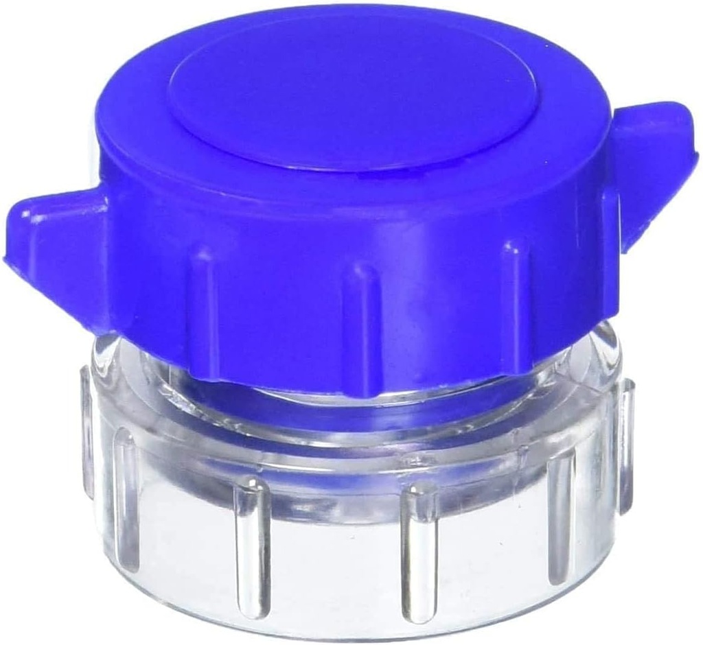 Apex Pill Crusher, Pil Pulverizer και Grinder, Medicine Crusher και Pulverizer για μεγάλα, μικρά φάρμακα, δισκία, & βιταμίνες, Συντρίβει πολλαπλά δισκία σε λεπτή σκόνη με Χώρο αποθήκευσης σε Cap