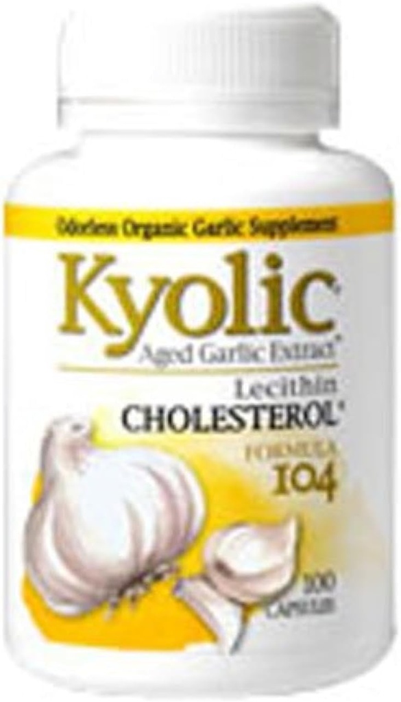 Κυολικό κιολικό φρμλά 104