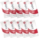 Lido+ 10-Pack Lidocaine Κρέμα φακελάκια 