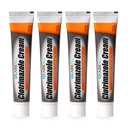 CareAll Clotrimazole Antimungal Cream 1% USP 1.0 oz. (4 Pack), Cures Most Athlete’s Foot, Jock Itch και Ringworm, σε σύγκριση με το The Leading Brand.