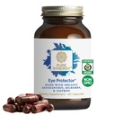 PURE SYNERGY Προστατευτικό ματιών 100% Φυσικό, Vegan Eye Health Supplement 