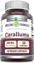 Amazing Formulas Caralluma συμπλήρωμα 