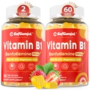 Βιταμίνη Β1 Gummies 