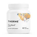 THORNE - FiberMend - Prebiotic Fiber σκόνη για να βοηθήσει στη διατήρηση της κανονικότητας και ισορροπημένη GI Flora* - 11,6 Oz