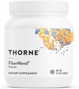 THORNE - FiberMend - Prebiotic Fiber σκόνη για να βοηθήσει στη διατήρηση της κανονικότητας και ισορροπημένη GI Flora* - 11,6 Oz